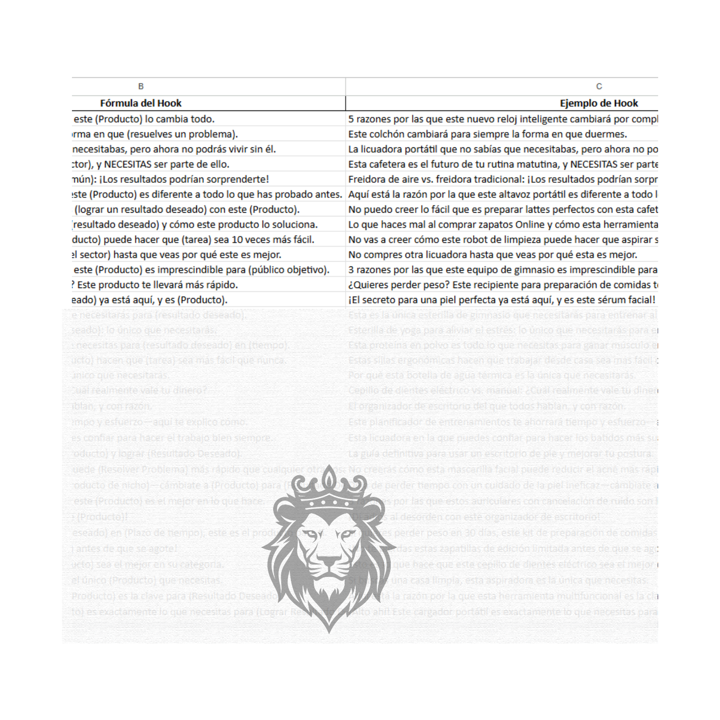 Mega Pack Emprendedor Digital